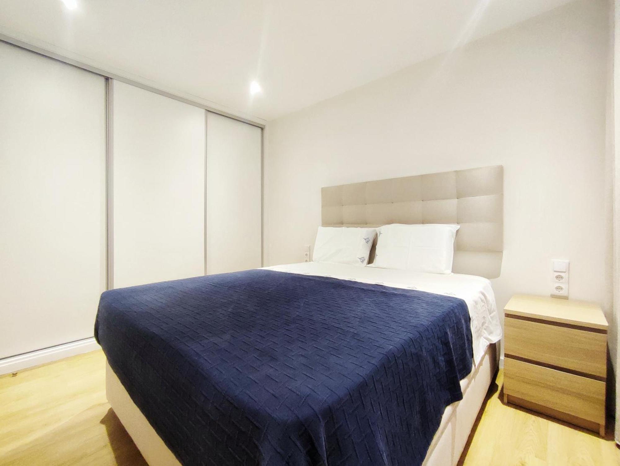 Casa Nautica T1 Sul Villa Ovar Dış mekan fotoğraf