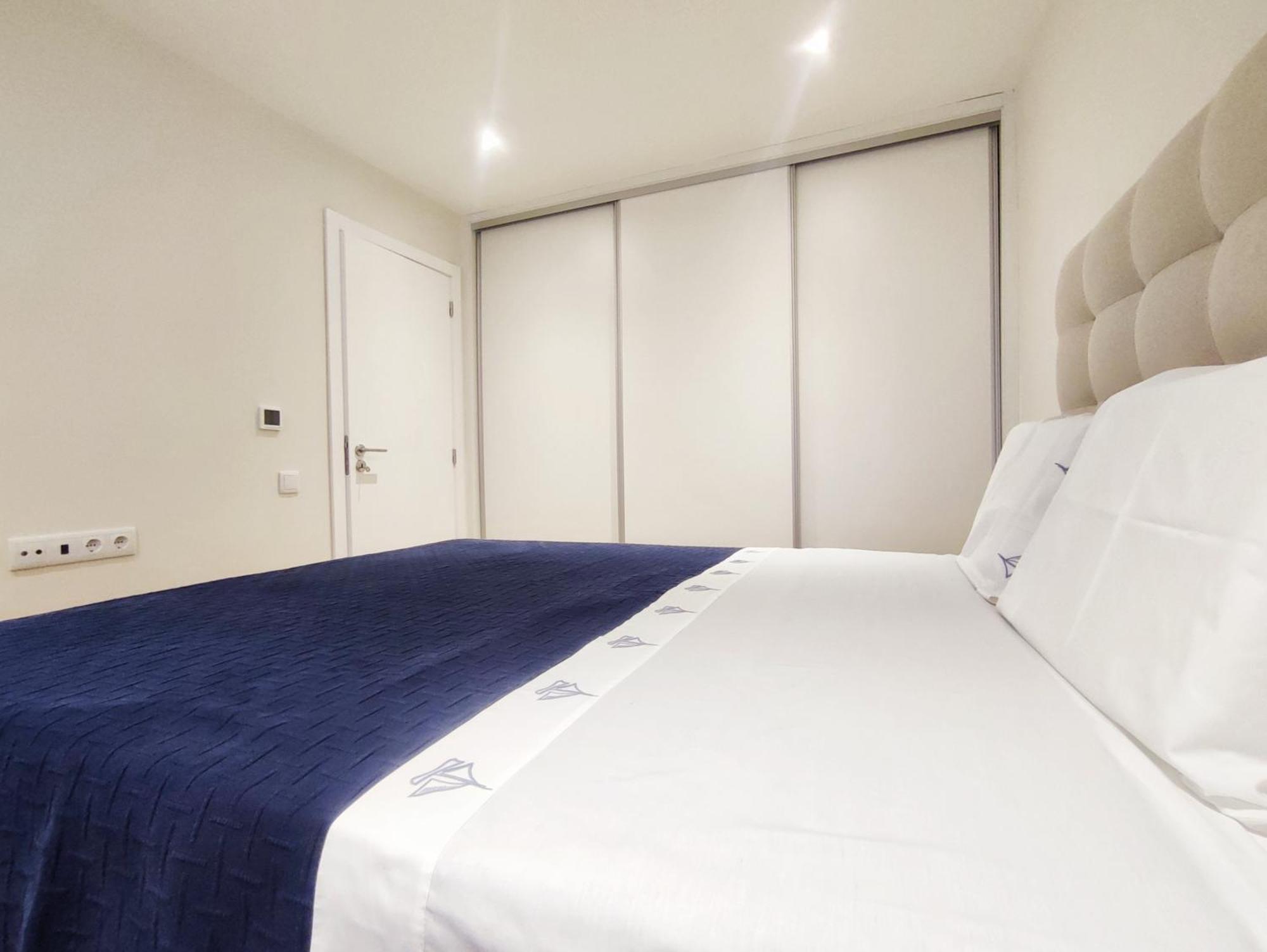 Casa Nautica T1 Sul Villa Ovar Dış mekan fotoğraf